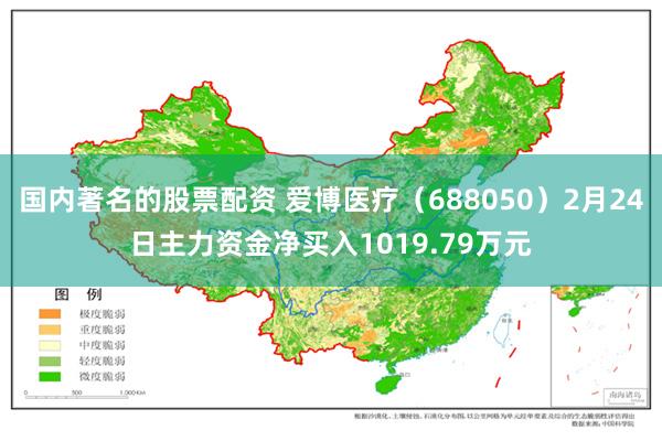 国内著名的股票配资 爱博医疗（688050）2月24日主力资金净买入1019.79万元
